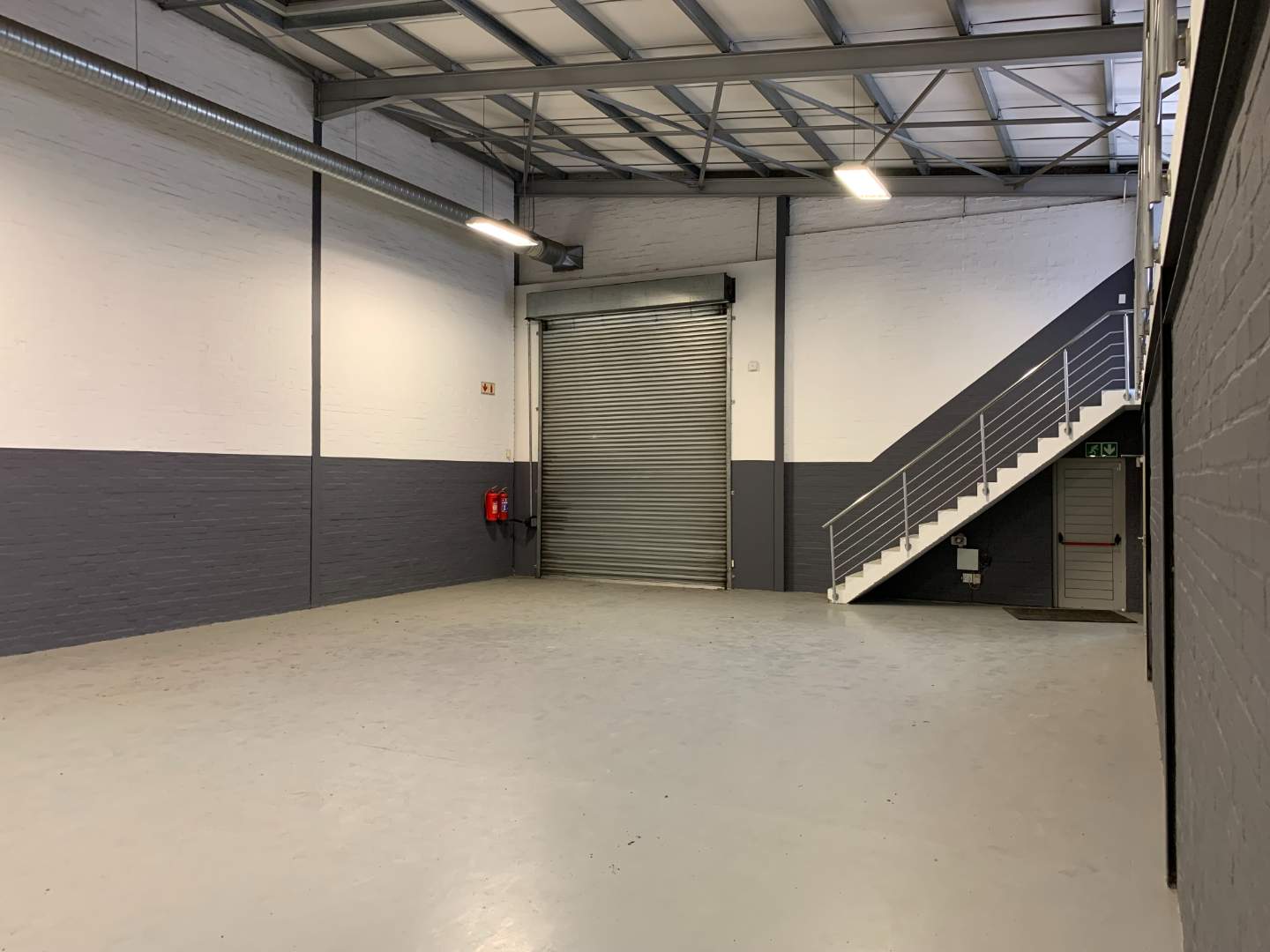 To Let commercial Property for Rent in Brackenfell Central Western Cape